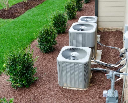 4 Point Inspections