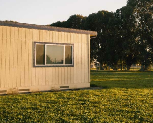 Mobile/Manufactured Home Inspections