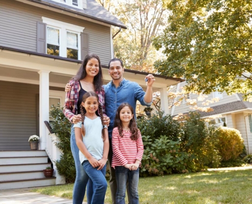 Residential Home Inspections