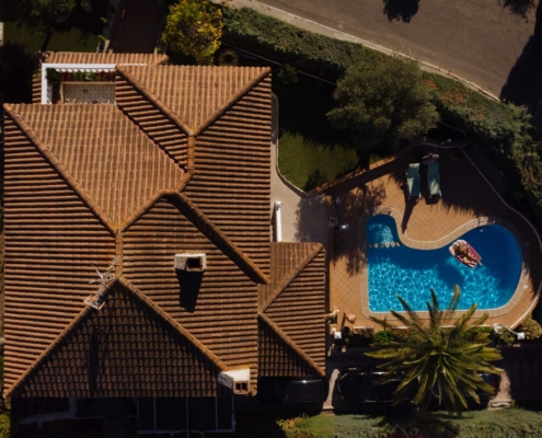 Pool/Spa Inspections