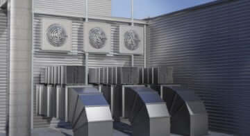 Home Ventilation