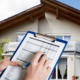 Mobile home inspection checklist