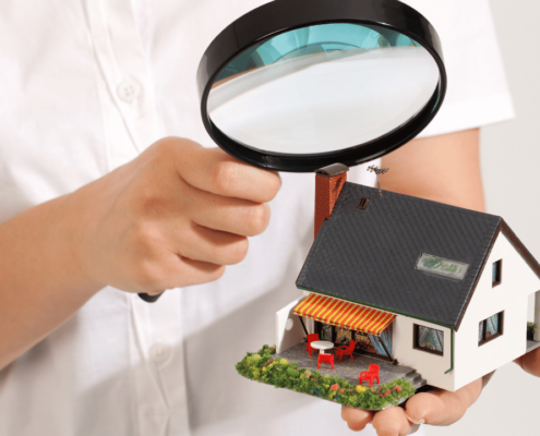 4 Point Inspection blog