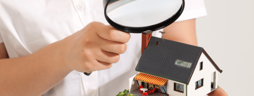 4 Point Inspection blog