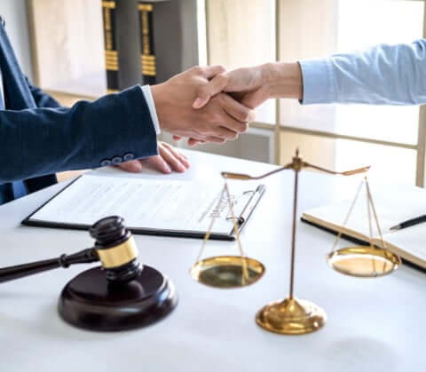 Buyer and seller