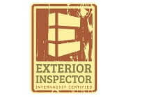 Exterior Inspector certification