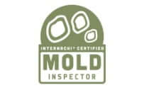 Mold Inspector badge