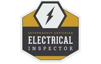 Inspector badge
