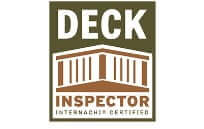 Deck Inspector Badge