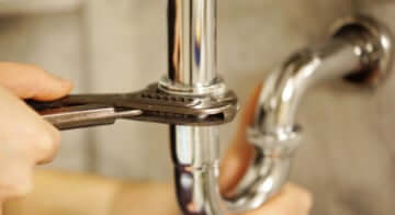 Plumbing system