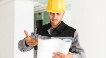 Home inspector