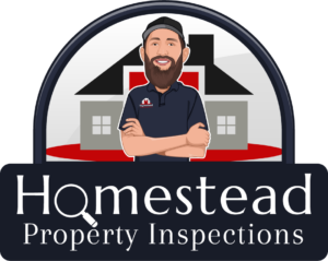 Homestead PI logo