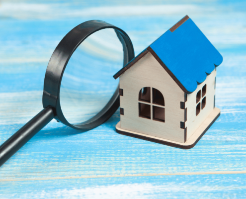 Home inspection