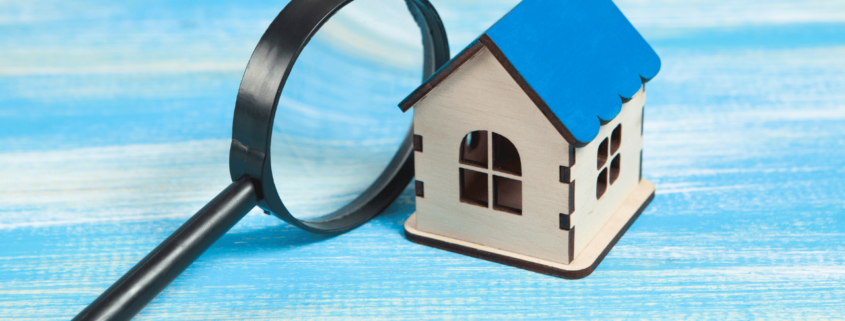 Home inspection