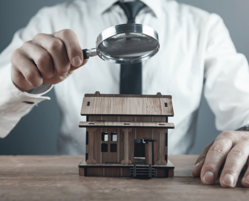 home inspection