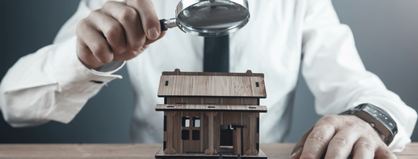 home inspection