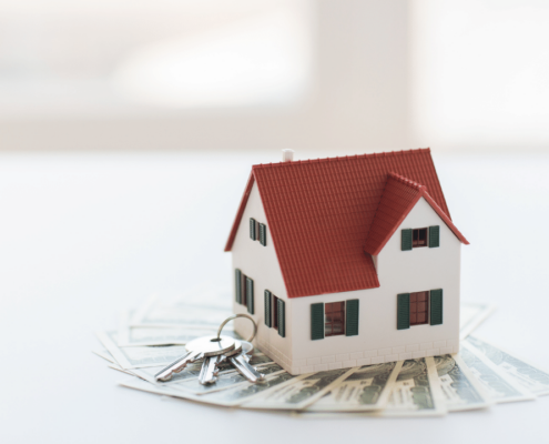 home inspection cost