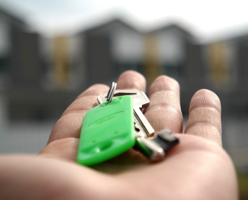 home inspection before loan approval isn't mandatory