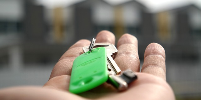 home inspection before loan approval isn't mandatory