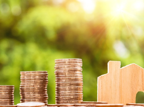 conventional loan for home purchase
