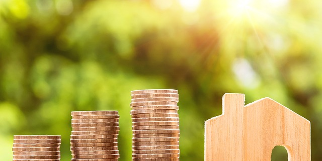 conventional loan for home purchase