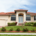 Newly built home in Florida