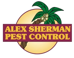 Alex Sherman Pest Control