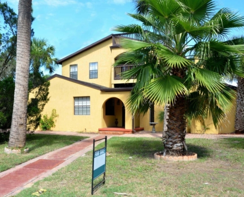 Buying a Home in Bradenton