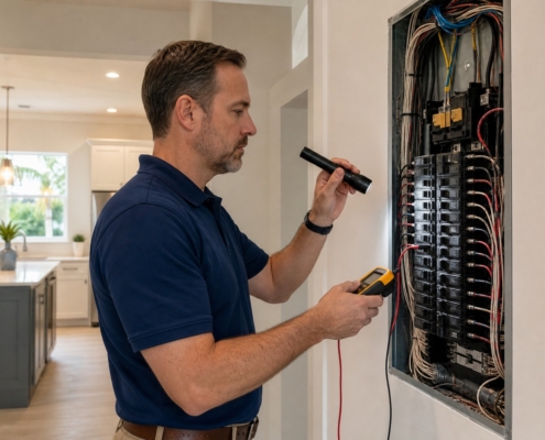 Why New Construction Homes in Lakewood Ranch Still Need an Inspection