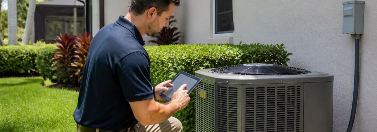 4-Point Inspections in Sarasota: What Homeowners Should Expect