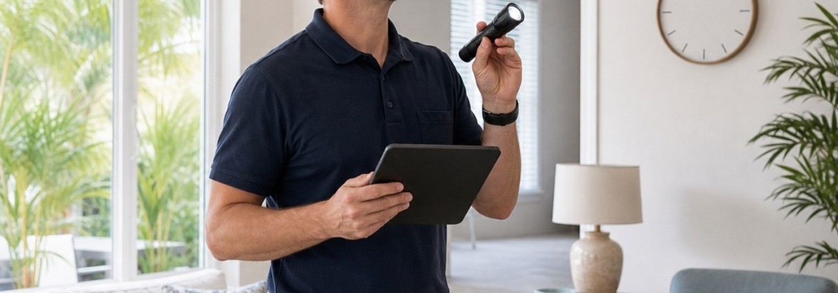 How Long Does a Home Inspection Take in Sarasota?