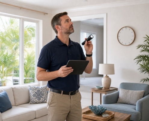How Long Does a Home Inspection Take in Sarasota?
