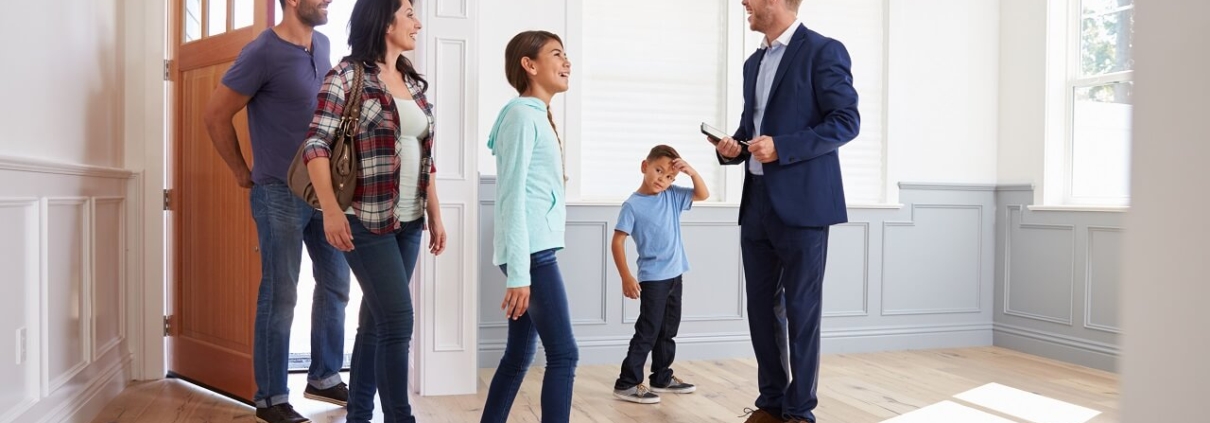 home inspection in Florida