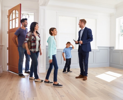 home inspection in Florida